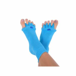 Adjustačné ponožky Blue