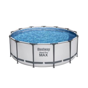 Bestway Nadzemnýí bazén Steel Pro MAX