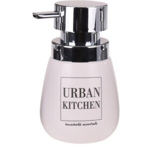 Dávkovač na tekuté mydlo Urban kitchen