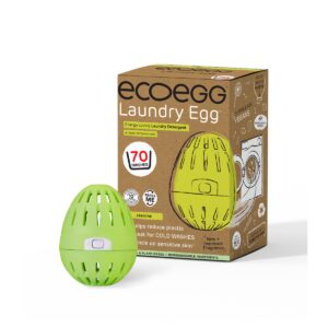 ECOEGG Vajíčko na 70 praní