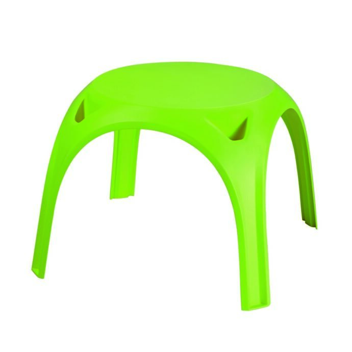 Keter Detský stôl zelená