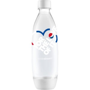 SodaStream Fľaša Fuse Pepsi love 1 l
