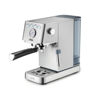 Ufesa CE8030 MILAZZO espresso pákový kávovar